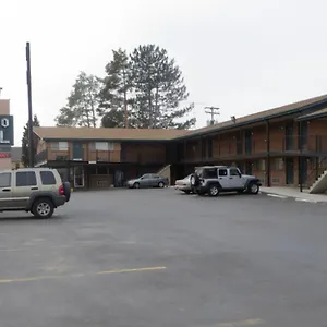 Motel Belcaro, Denver